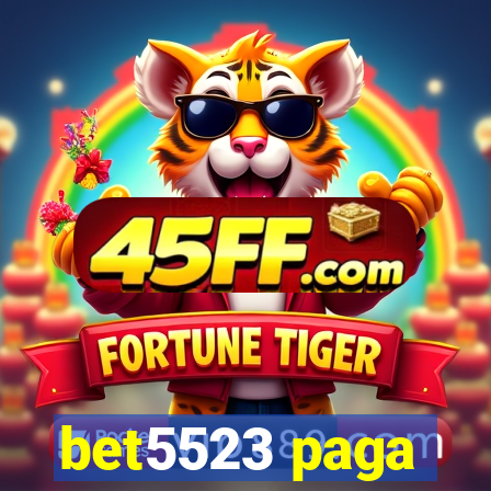 bet5523 paga